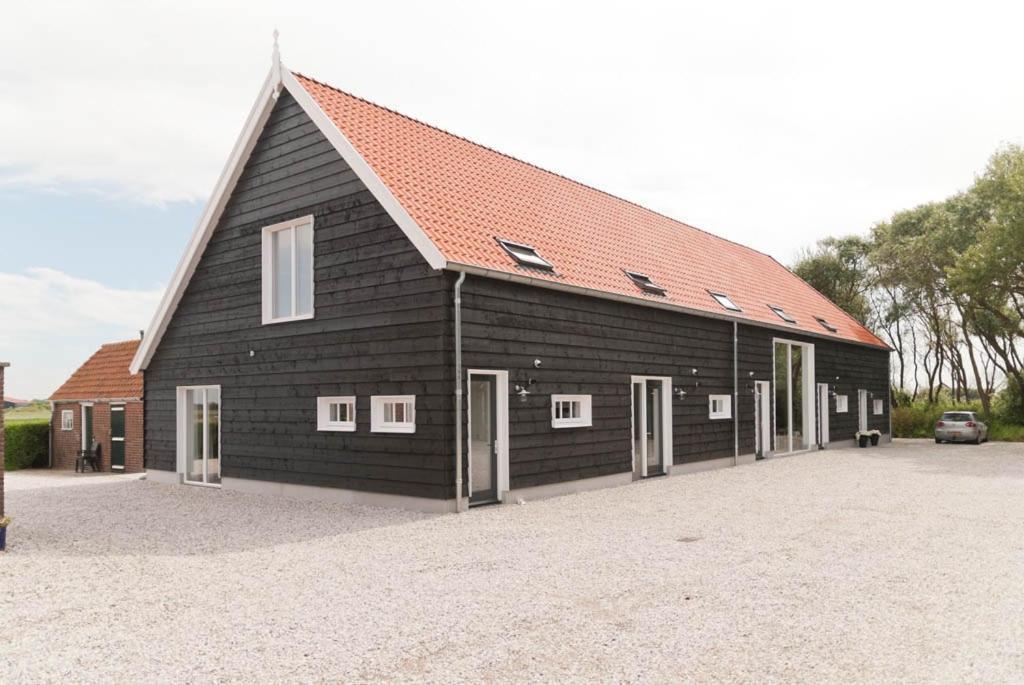 Haus mit 2 Schlafzimmern