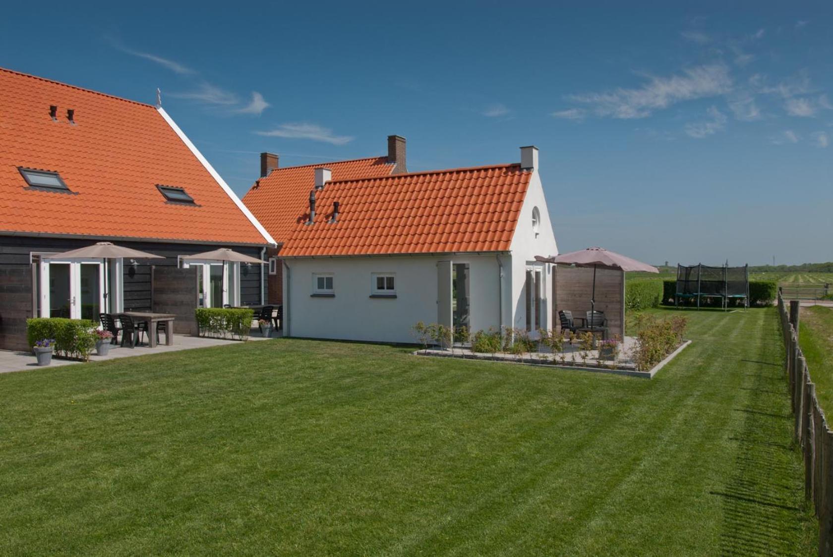 Haus mit 1 Schlafzimmer