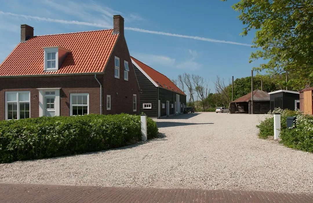 Vakantieverblijf de Trommel-1