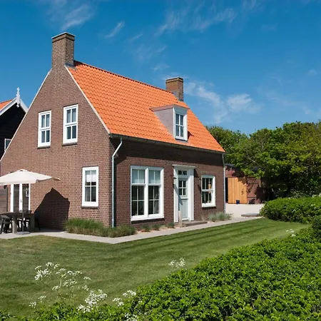 Vakantieverblijf De Trommel-3